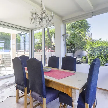 Vakantiehuis Les Genets By Interhome Nice