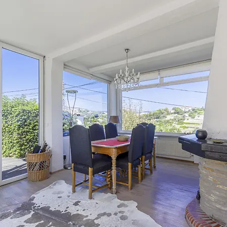 Les Genets By Interhome Nice