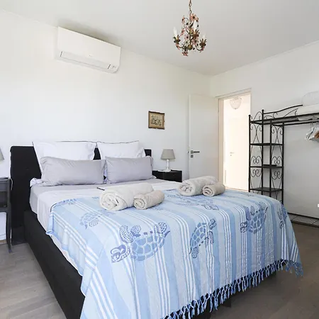 Vakantiehuis Les Genets By Interhome *