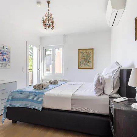 Les Genets By Interhome Vakantiehuis *