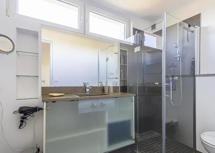 Les Genets By Interhome Vakantiehuis *
