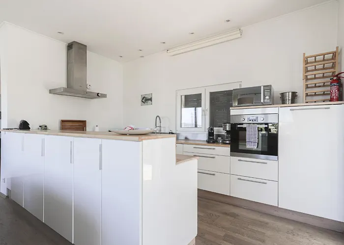 Les Genets By Interhome