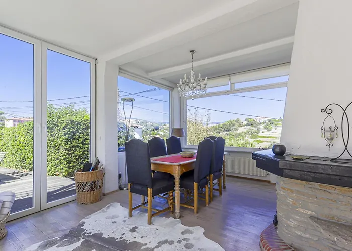 Les Genets By Interhome Nice