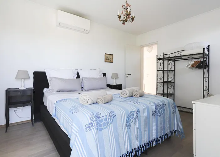 Ferienhaus Les Genets By Interhome *