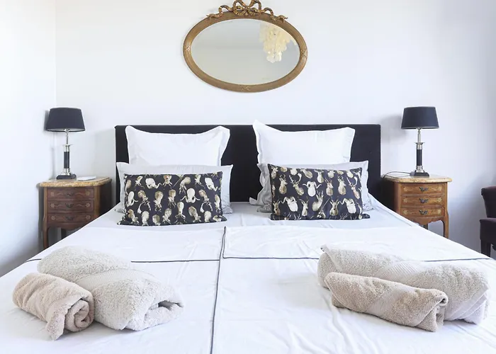 Les Genets By Interhome Vakantiehuis