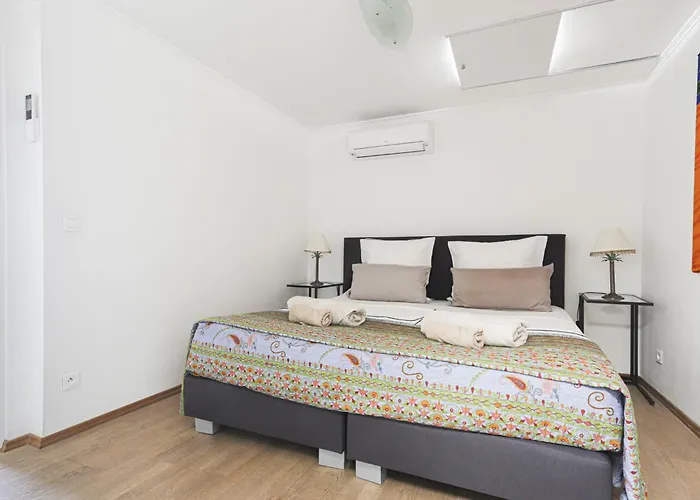Vakantiehuis Les Genets By Interhome *