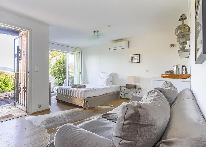 Les Genets By Interhome * Nice