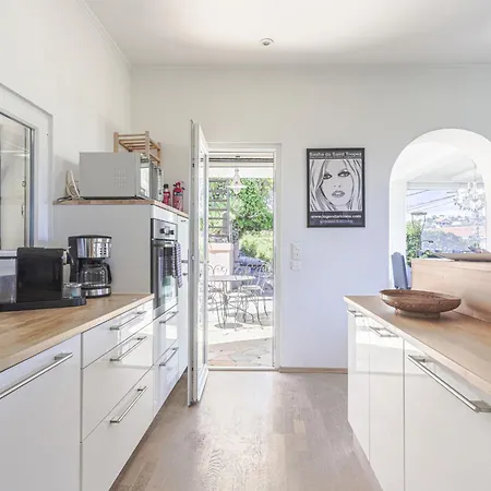 Les Genets By Interhome *