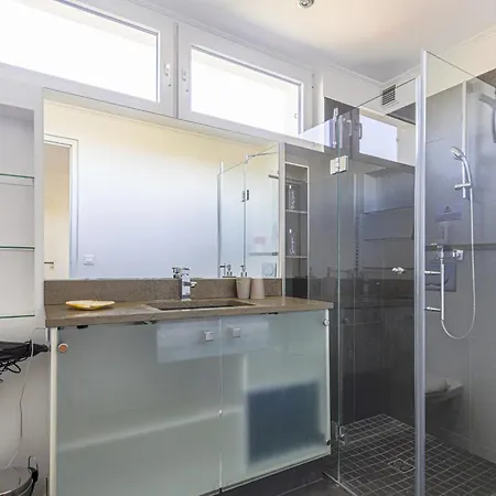 Les Genets By Interhome Ferienhaus *