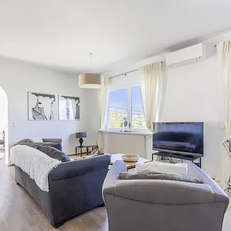 Les Genets By Interhome Ferienhaus