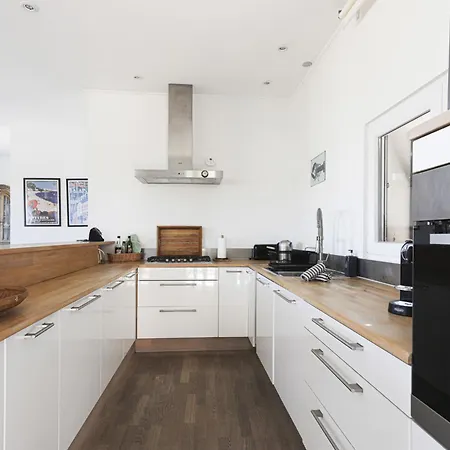 Les Genets By Interhome Nizza