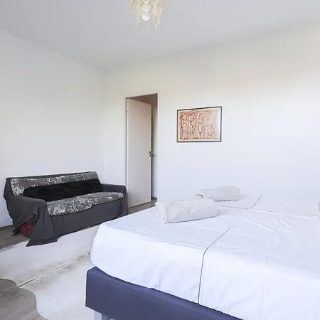 Les Genets By Interhome Ferienhaus