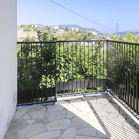 Les Genets By Interhome Nizza