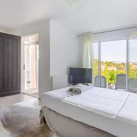 Les Genets By Interhome Ferienhaus