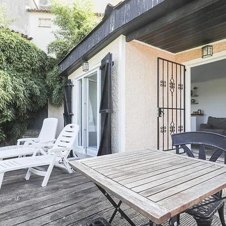 בית נופש Les Genets By Interhome