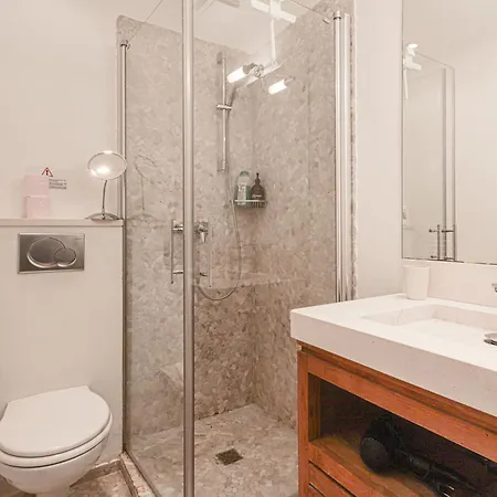 Les Genets By Interhome Ferienhaus *