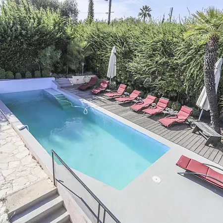 בית נופש Les Genets By Interhome