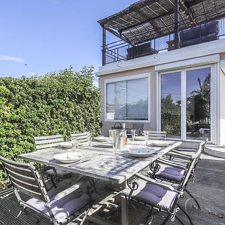 Les Genets By Interhome Nice