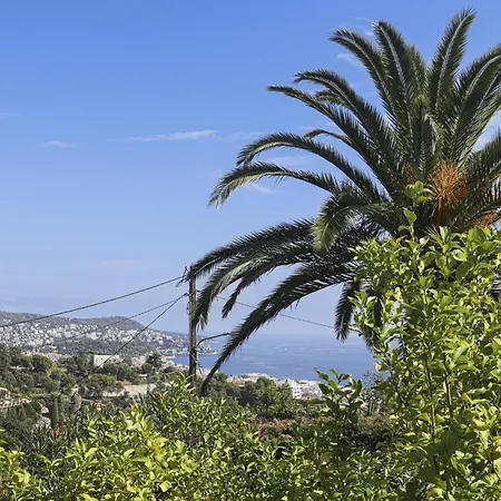 Les Genets By Interhome Ferienhaus Nizza