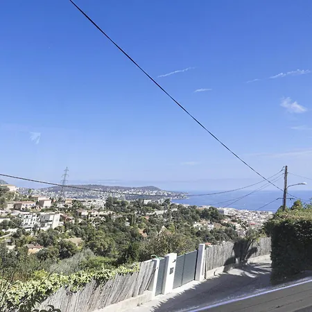 Les Genets By Interhome Nizza