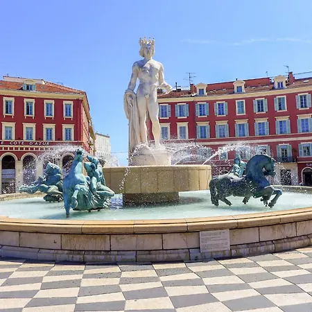 Les Genets By Interhome *