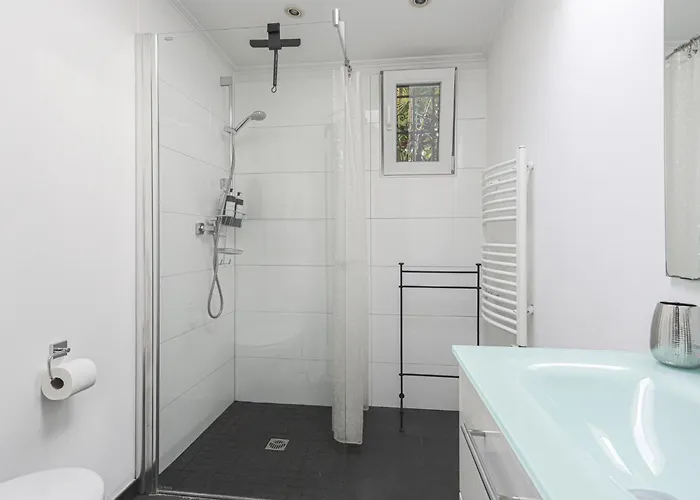 Les Genets By Interhome *